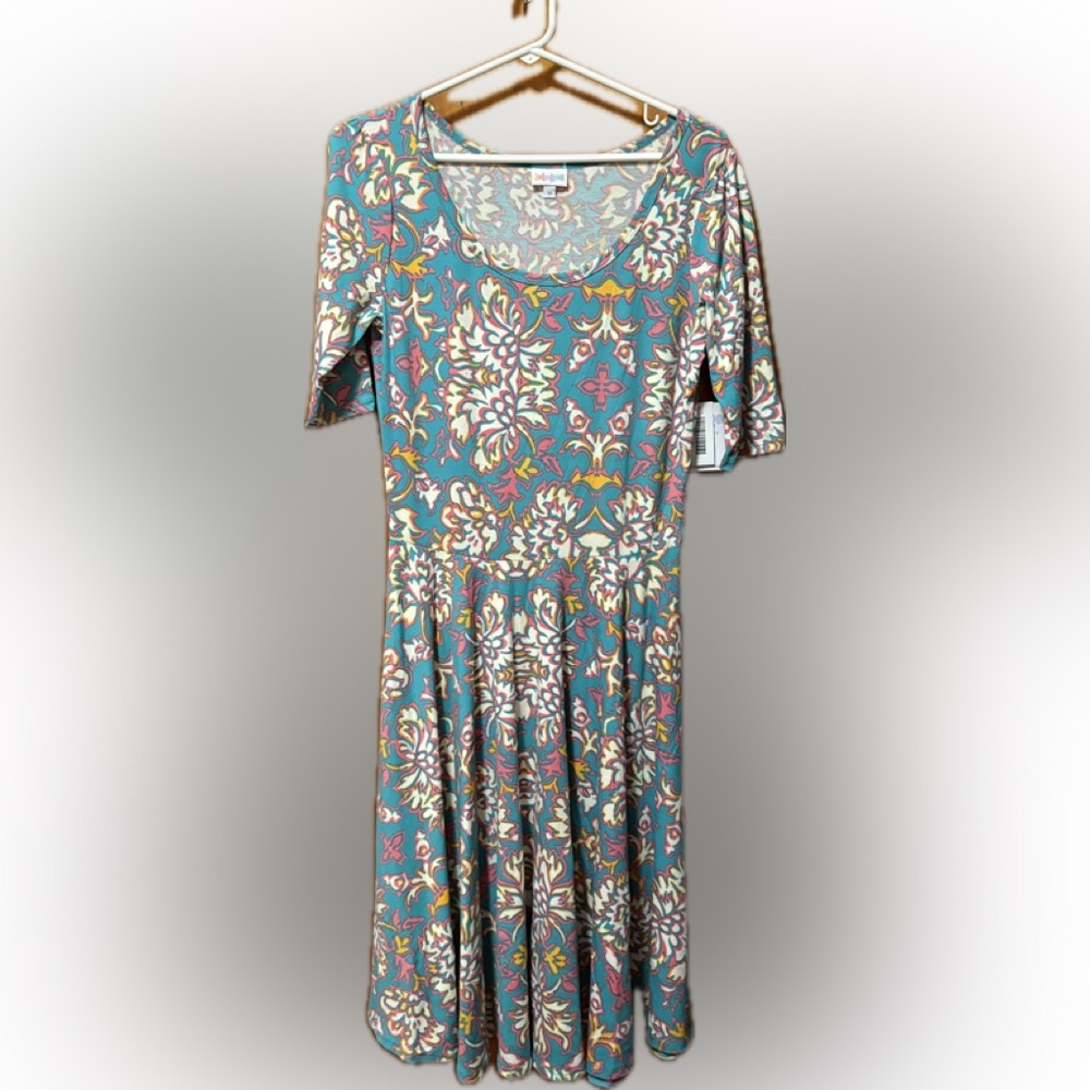 NWT LuLaRoe Dress